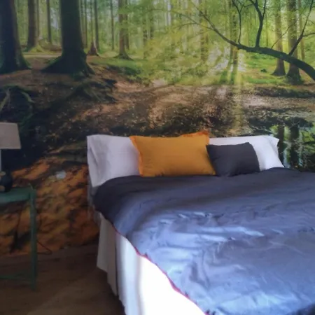 Centro Ciudad Ii & Parking Διαμέρισμα Αβιλές